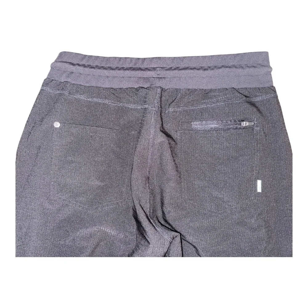 Vuori Summit Joggers Black M - Picture 3 of 6